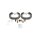 BOSCH 0 204 114 683 Bremsbackensatz