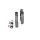 BOSCH 0 204 114 683 Bremsbackensatz