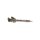 BOSCH 0 445 110 598 Einspritzdüse