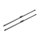 Scheibenwischer Satz BOSCH 3 397 014 214 Aerotwin 750/750mm - 1 Set
