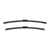 BOSCH 3 397 014 211 Wischblatt
