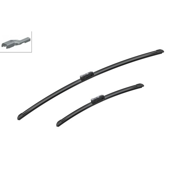 Scheibenwischer Satz BOSCH 3 397 014 208 Aerotwin 700/425mm - 1 Set