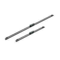 Scheibenwischer Satz BOSCH 3 397 014 208 Aerotwin 700/425mm - 1 Set