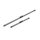 Scheibenwischer Satz BOSCH 3 397 014 208 Aerotwin 700/425mm - 1 Set