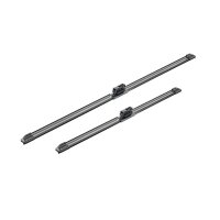Scheibenwischer Satz BOSCH 3 397 014 206 Aerotwin 650/475mm - 1 Set