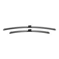 Scheibenwischer Satz BOSCH 3 397 014 206 Aerotwin 650/475mm - 1 Set