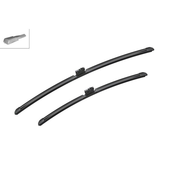 BOSCH 3 397 014 204 Wischblatt