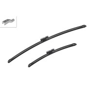 Scheibenwischer Satz BOSCH 3 397 014 156 Aerotwin 650/400...