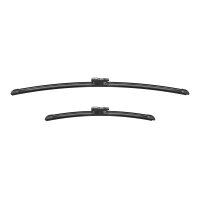 Scheibenwischer Satz BOSCH 3 397 014 156 Aerotwin 650/400 mm - 1 Set