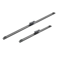 Scheibenwischer Satz BOSCH 3 397 014 156 Aerotwin 650/400 mm - 1 Set