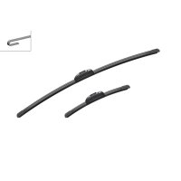 Scheibenwischer Satz BOSCH 3 397 014 128 Aerotwin...