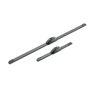 Scheibenwischer Satz BOSCH 3 397 014 128 Aerotwin 650/300mm - 1 Set