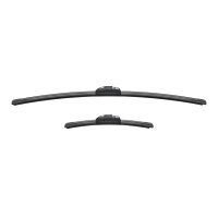 Scheibenwischer Satz BOSCH 3 397 014 128 Aerotwin 650/300mm - 1 Set