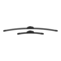 Scheibenwischer Satz BOSCH 3 397 014 128 Aerotwin 650/300mm - 1 Set