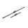Scheibenwischer Satz BOSCH 3 397 014 128 Aerotwin 650/300mm - 1 Set