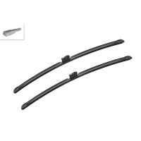 Scheibenwischer Satz BOSCH 3 397 009 843 550/550mm...