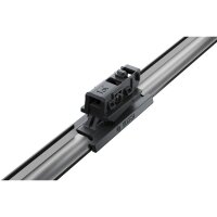 Scheibenwischer Satz BOSCH 3 397 009 843 550/550mm...