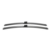 Scheibenwischer Satz BOSCH 3 397 009 843 550/550mm Aerotwin - 1 Set