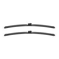 Scheibenwischer Satz BOSCH 3 397 009 843 550/550mm Aerotwin - 1 Set