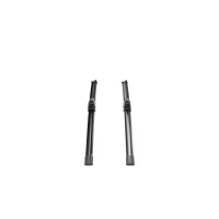 Scheibenwischer Satz BOSCH 3 397 009 843 550/550mm Aerotwin - 1 Set