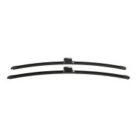 Scheibenwischer Satz BOSCH 3 397 009 843 550/550mm Aerotwin - 1 Set