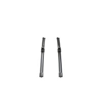 Scheibenwischer Satz BOSCH 3 397 009 843 550/550mm Aerotwin - 1 Set