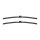 Scheibenwischer Satz BOSCH 3 397 009 843 550/550mm Aerotwin - 1 Set