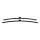 Scheibenwischer Satz BOSCH 3 397 009 843 550/550mm Aerotwin - 1 Set