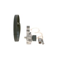 BOSCH 1 987 946 955 Wasserpumpe + Zahnriemensatz