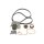 BOSCH 1 987 946 955 Wasserpumpe + Zahnriemensatz