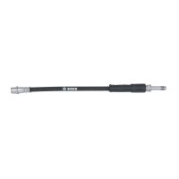 BOSCH 1 987 481 746 Bremsschlauch