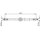 BOSCH 1 987 481 708 Bremsschlauch