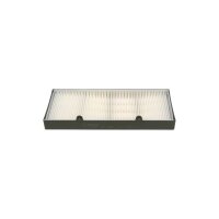 BOSCH 1 987 435 063 Filter, Innenraumluft