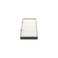 BOSCH 1 987 435 063 Filter, Innenraumluft
