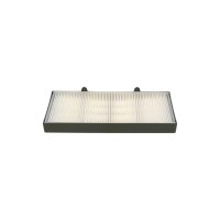 BOSCH 1 987 435 063 Filter, Innenraumluft