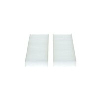 BOSCH 1 987 435 062 Filter, Innenraumluft