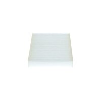 BOSCH 1 987 435 057 Filter, Innenraumluft