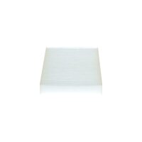 BOSCH 1 987 435 057 Filter, Innenraumluft
