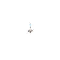 BOSCH 1 987 301 088 Glühlampe, Fernscheinwerfer