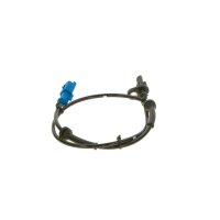 BOSCH 0 265 009 501 Sensor, Raddrehzahl