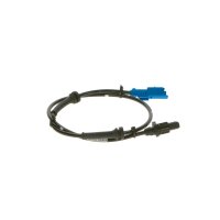 BOSCH 0 265 009 501 Sensor, Raddrehzahl