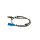 BOSCH 0 265 009 501 Sensor, Raddrehzahl