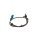 BOSCH 0 265 009 501 Sensor, Raddrehzahl