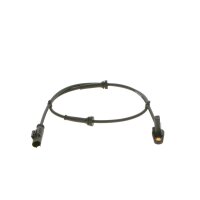 BOSCH 0 265 008 854 Sensor, Raddrehzahl