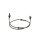 BOSCH 0 265 008 854 Sensor, Raddrehzahl