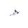 BOSCH 0 261 500 333 Einspritzventil