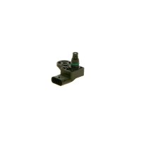 BOSCH 0 261 230 412 Sensor, Ladedruck