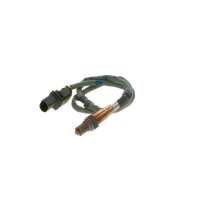 BOSCH 0 258 017 333 Lambdasonde