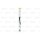 VALEO 578580 Wischblatt
