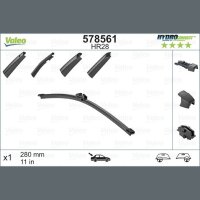 VALEO 578561 Wischblatt